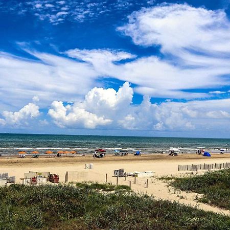 La Internacional 205 Condo South Padre Island Zewnętrze zdjęcie