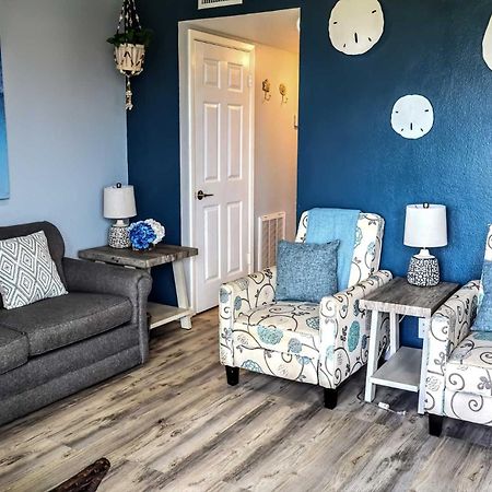 La Internacional 205 Condo South Padre Island Zewnętrze zdjęcie