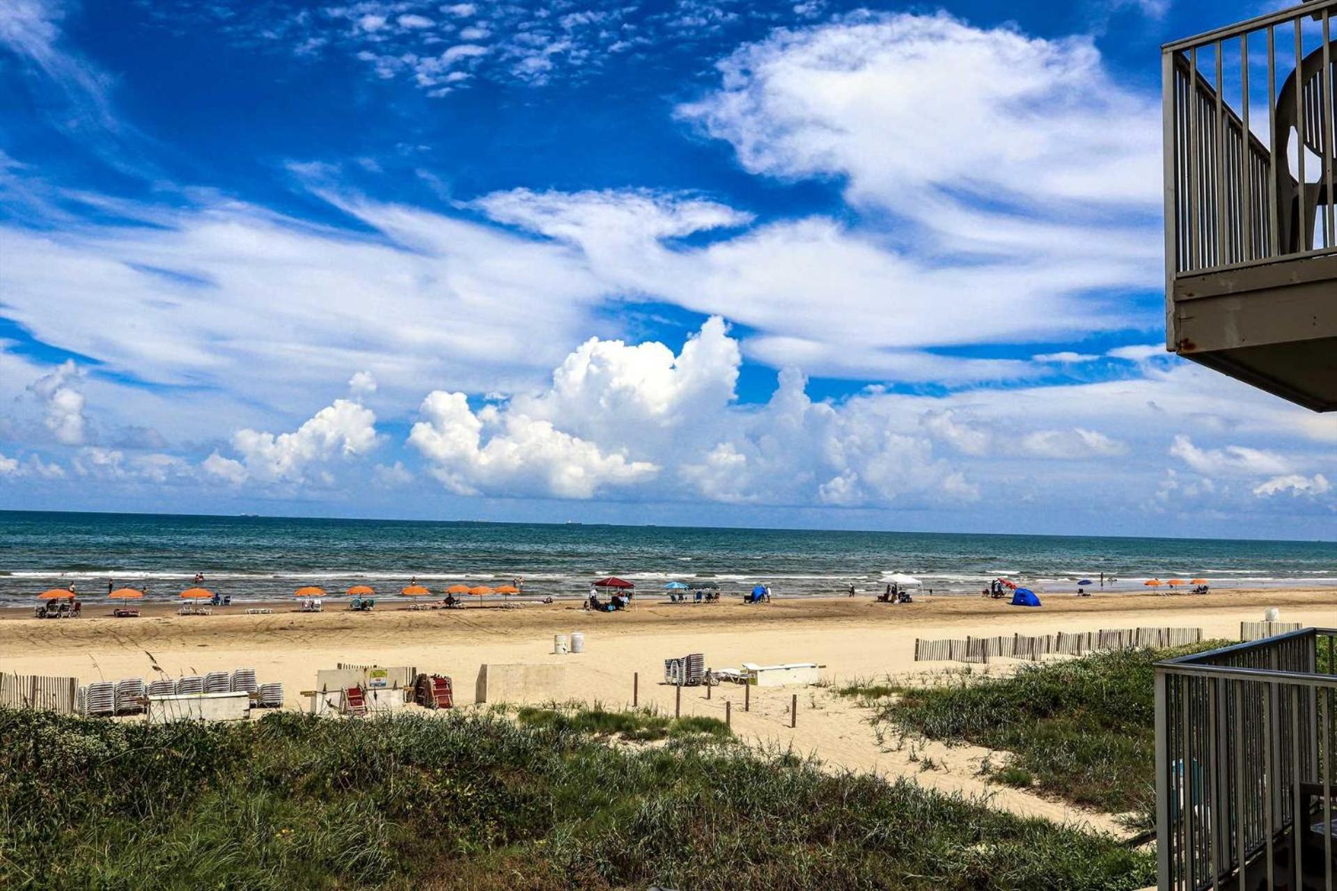 La Internacional 205 Condo South Padre Island Zewnętrze zdjęcie