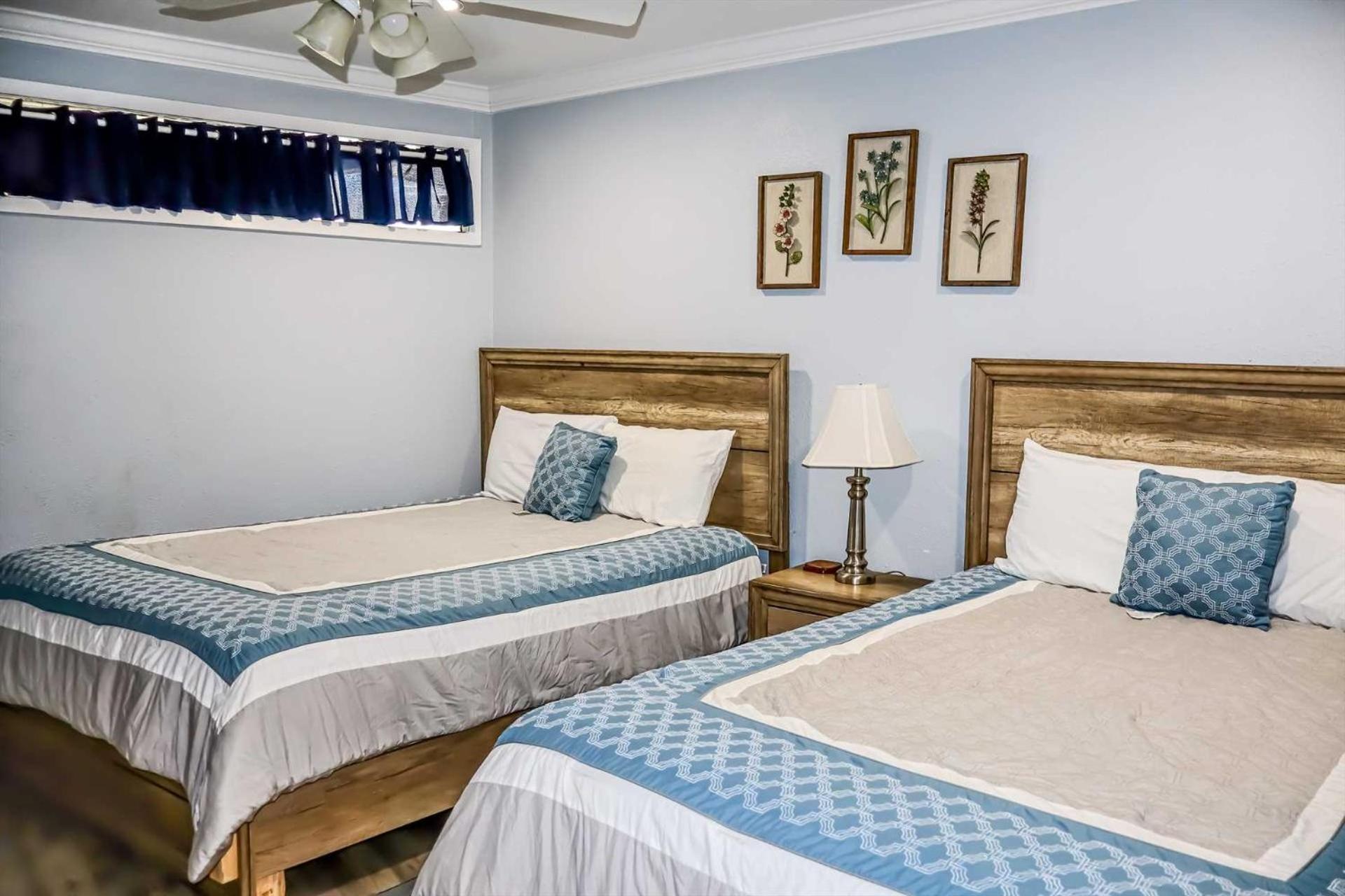 La Internacional 205 Condo South Padre Island Zewnętrze zdjęcie