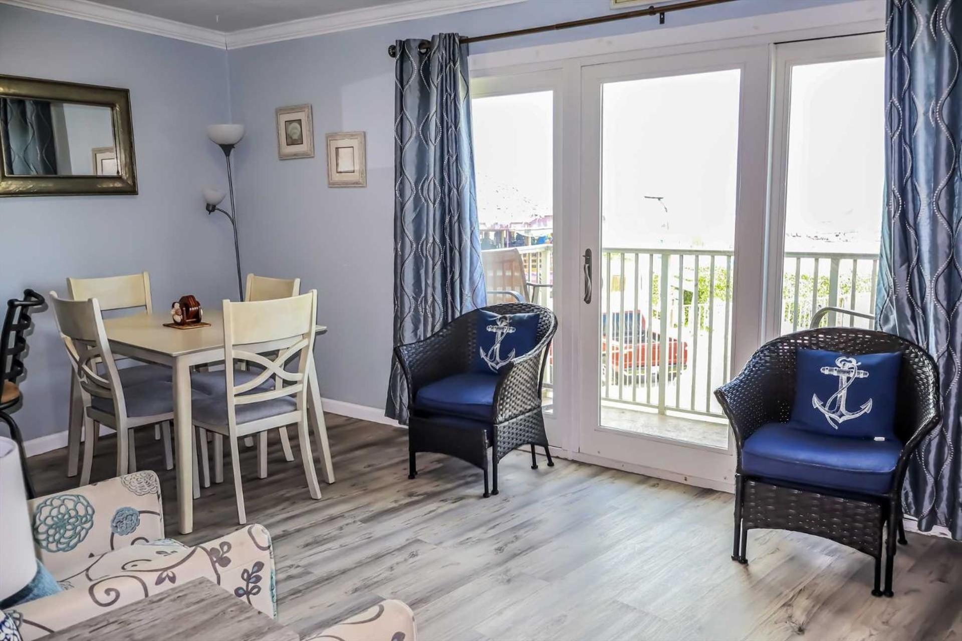 La Internacional 205 Condo South Padre Island Zewnętrze zdjęcie