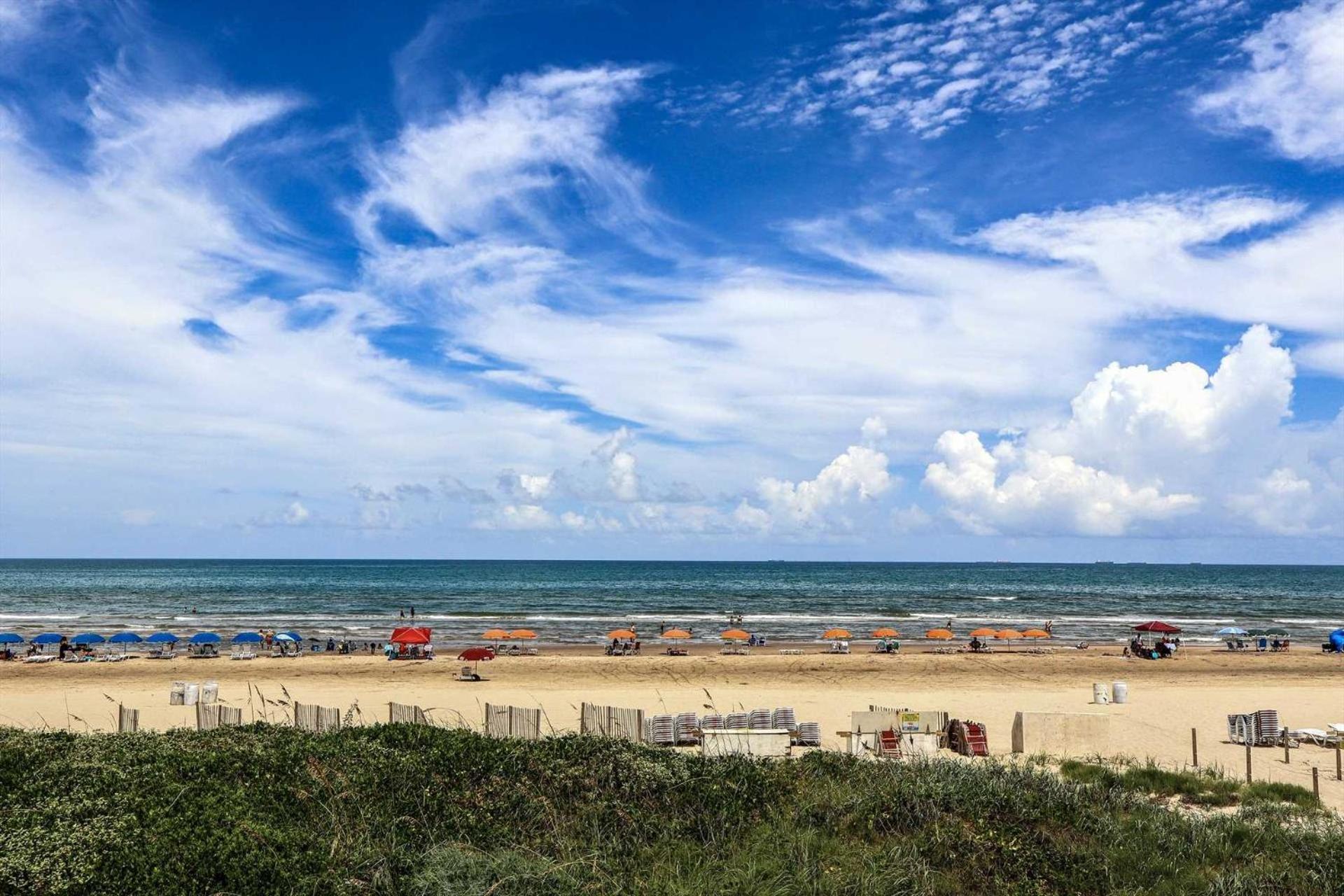 La Internacional 205 Condo South Padre Island Zewnętrze zdjęcie