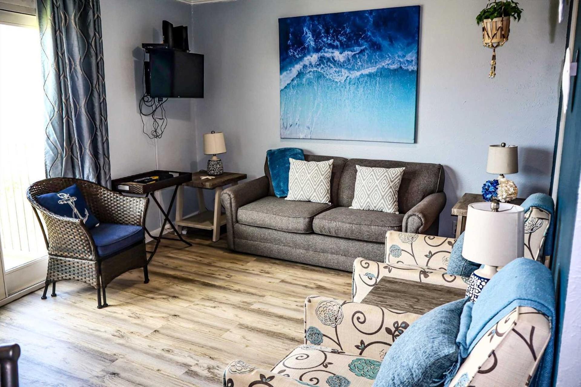 La Internacional 205 Condo South Padre Island Zewnętrze zdjęcie