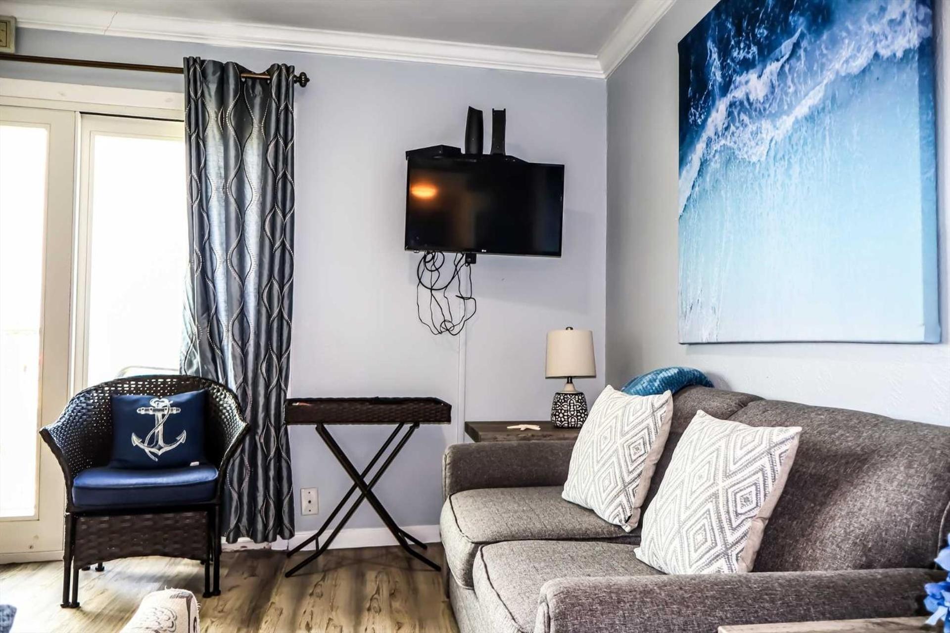 La Internacional 205 Condo South Padre Island Zewnętrze zdjęcie