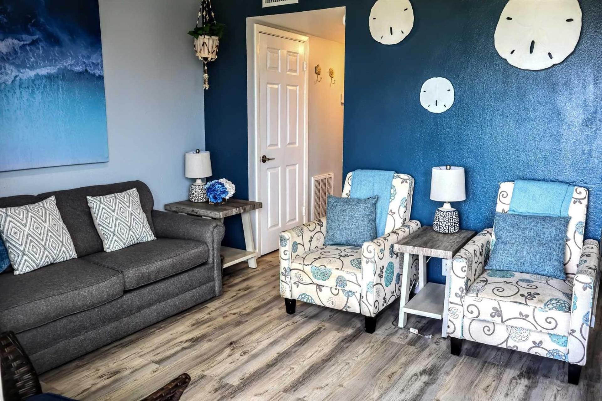 La Internacional 205 Condo South Padre Island Zewnętrze zdjęcie