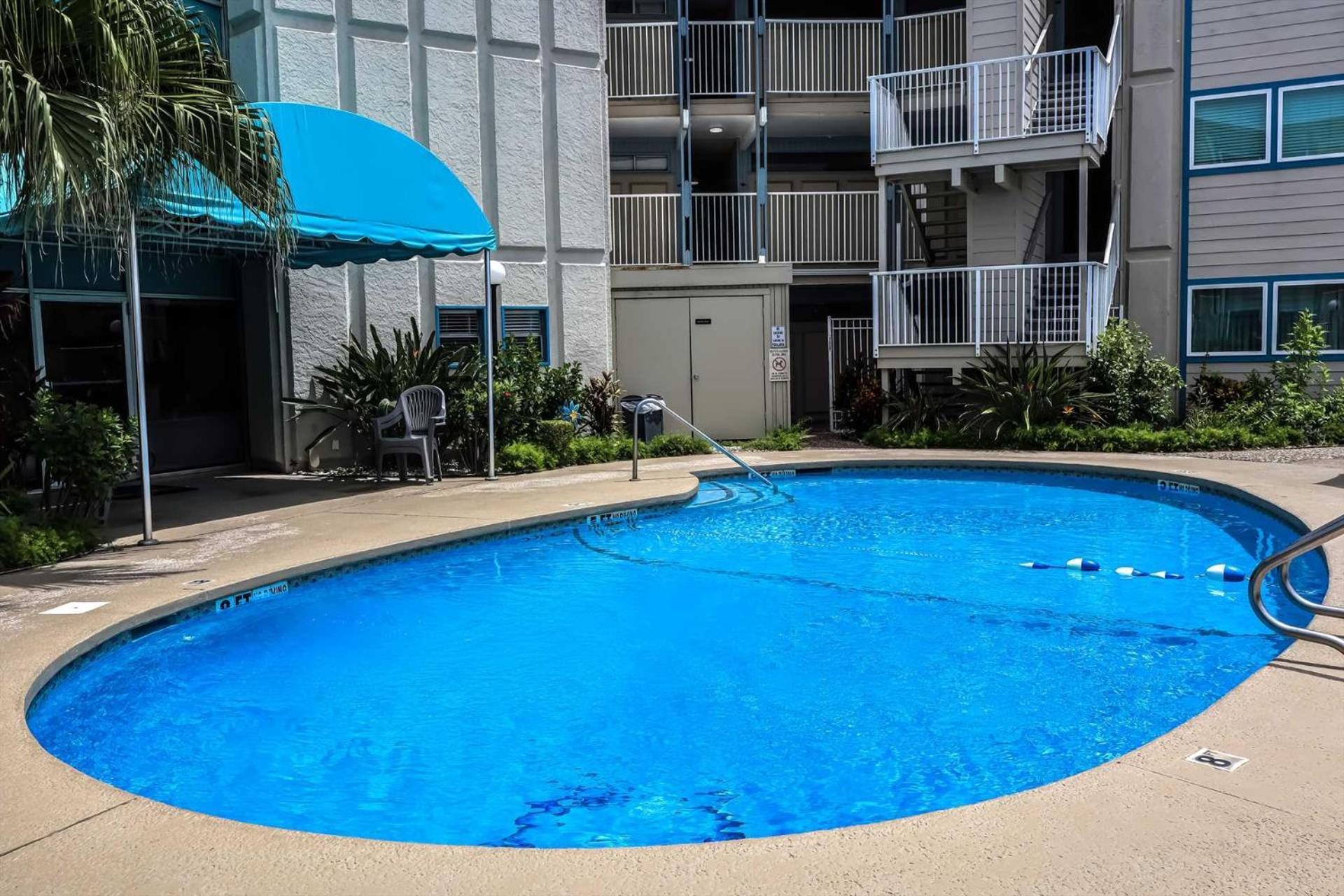 La Internacional 205 Condo South Padre Island Zewnętrze zdjęcie