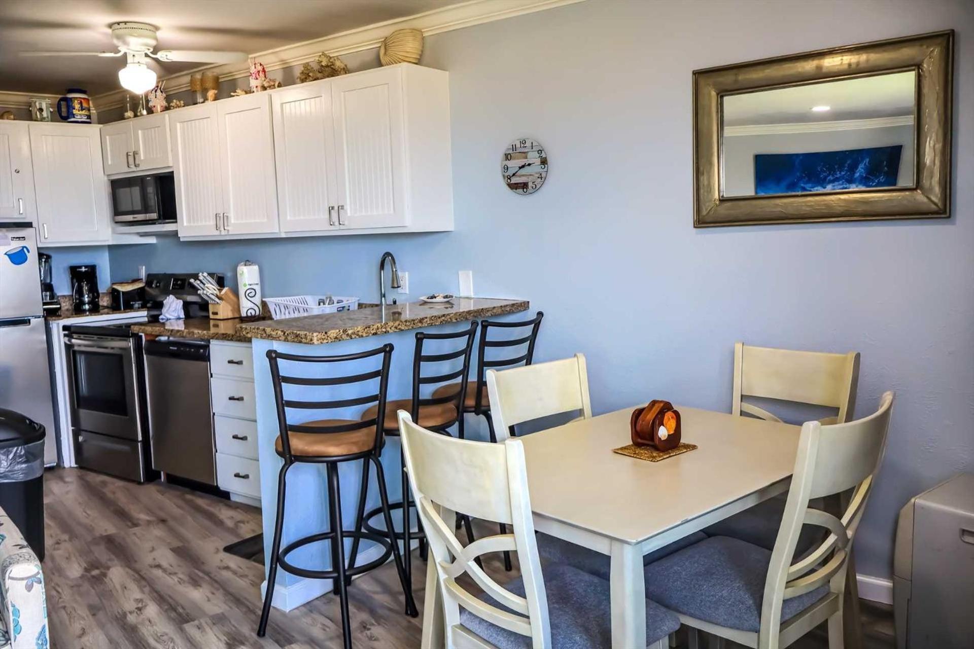 La Internacional 205 Condo South Padre Island Zewnętrze zdjęcie