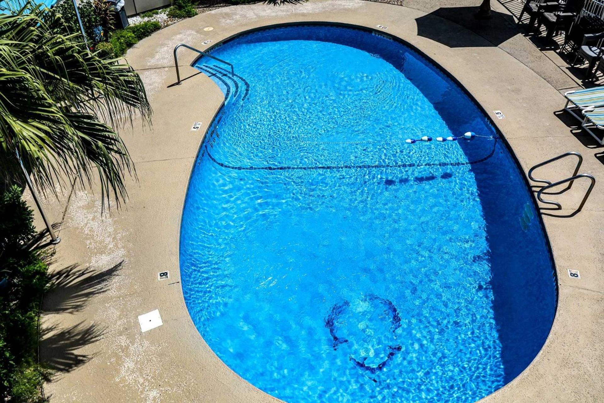 La Internacional 205 Condo South Padre Island Zewnętrze zdjęcie
